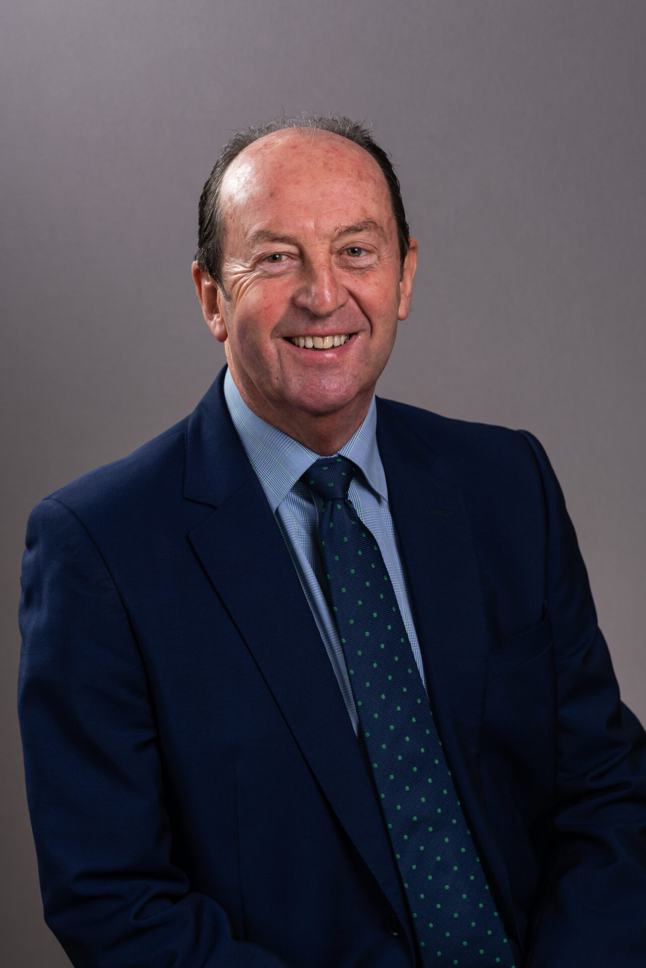 PAUL STANIFORD - Staniford Grays